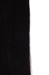 Negru Natural Coada Deluxe